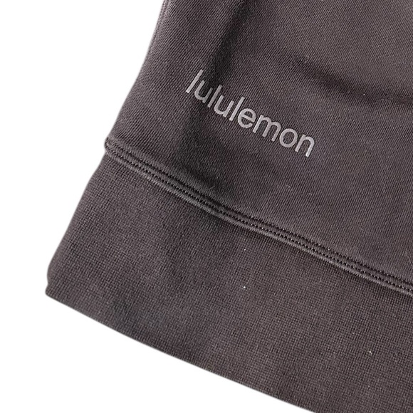 Lululemon Perfectly Oversized Crew - Picture 9 of 10